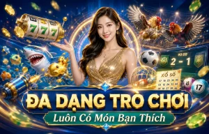 Hình minh họa game nổi bật 1
